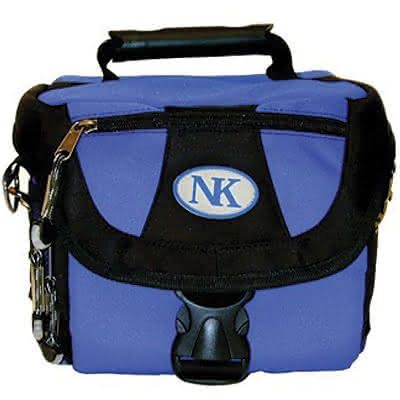 Sacoche Nylon pour Cox-Box et accessoires