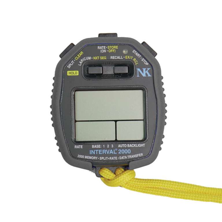 Protection pour Interval 2000 - GRISE