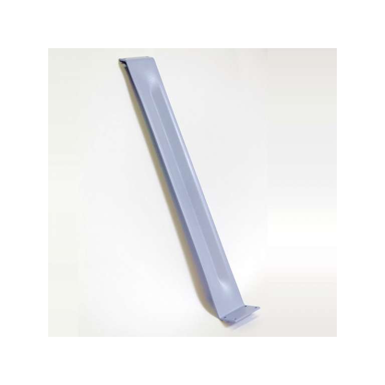 Bras LONG pour pied avant : rameur D1/D2 - BLEUE