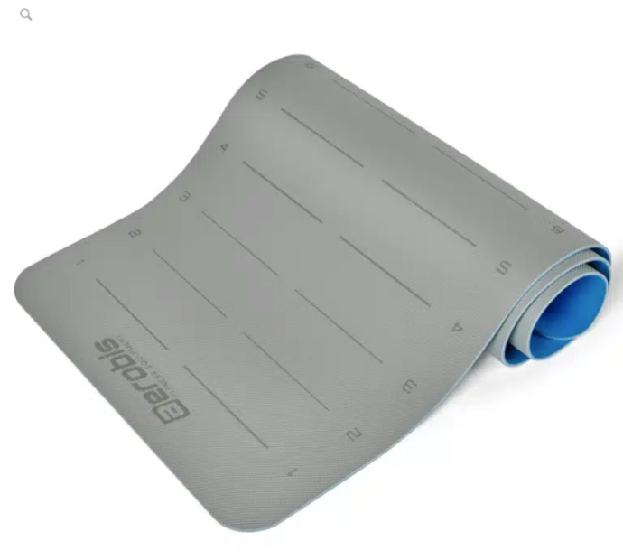 Tapis Aerobis : Fitness / Yoga / Pilates