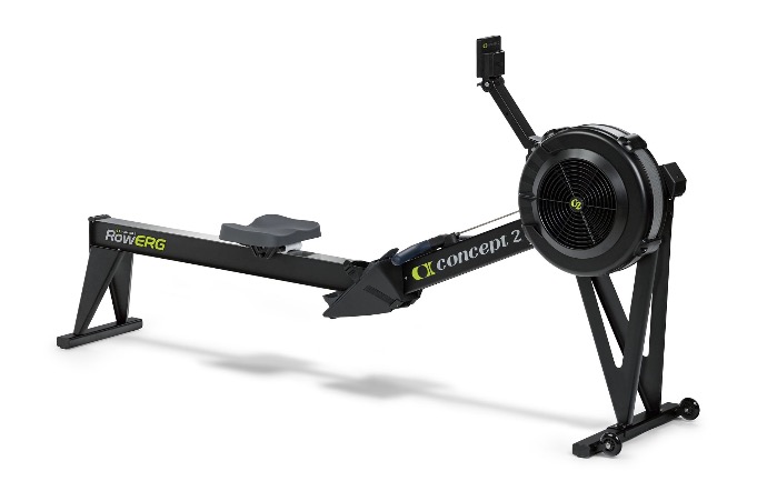 RowErg Tall Concept2