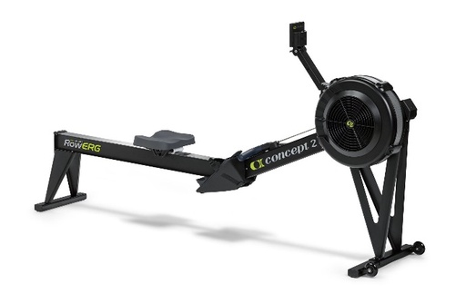 Rameur D'appartement Neogym - Appareil De Musculation Cardio Neuf Sous Emballage