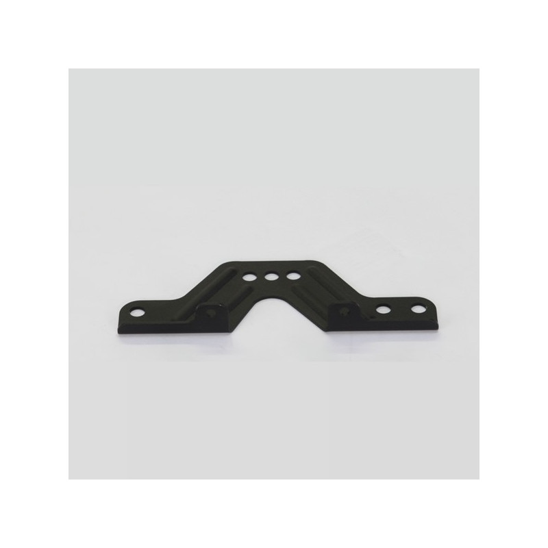 Support DROIT de siège - couleur noire