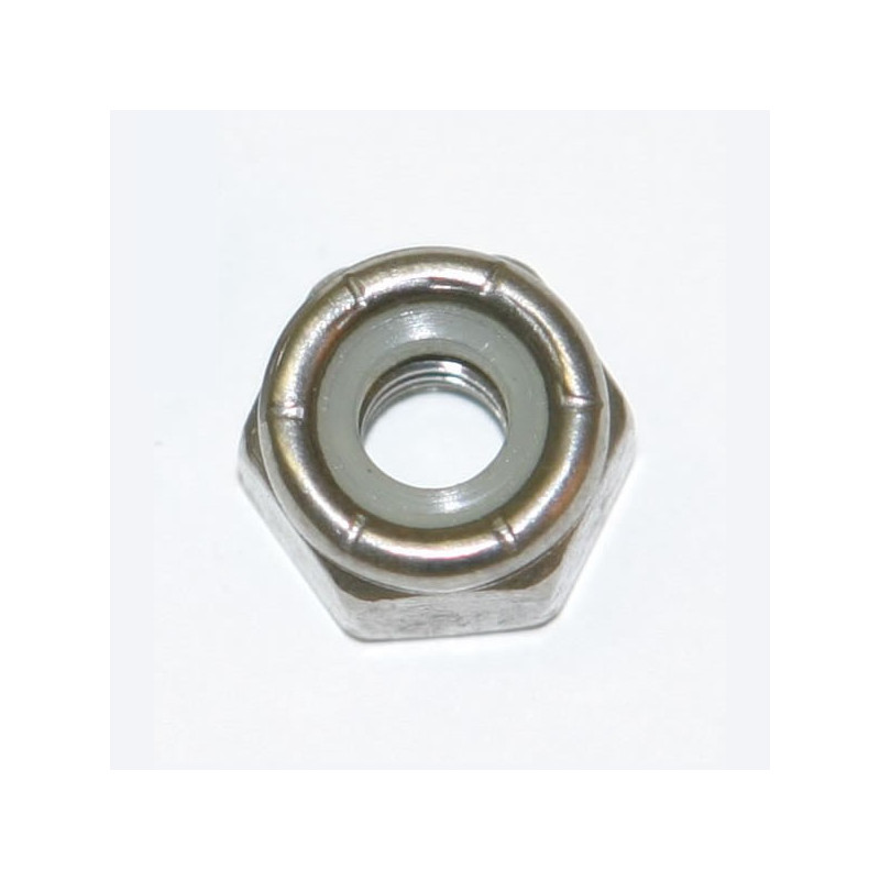 Ecrou pour axe de moniteur Rameur + poignée rameur + SkiErg