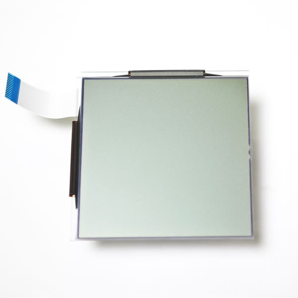Ecran LCD (PM3 / PM4) 