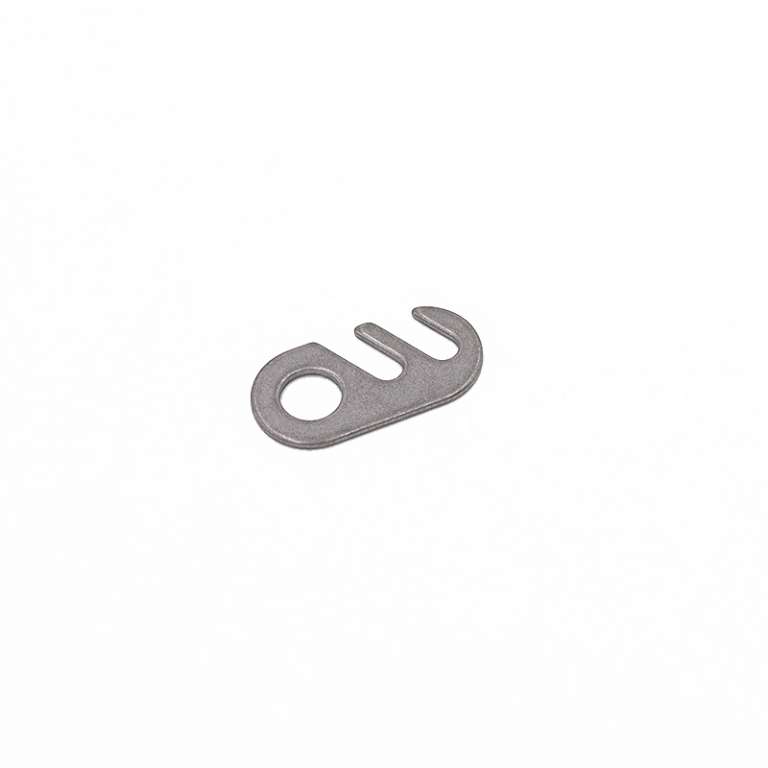 Crochets fixation de la chaine (la paire)