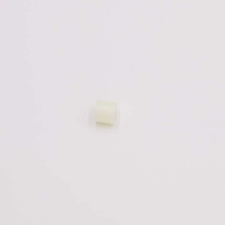 Entretoise d axe de poulie de corde (Avant / Arrière)