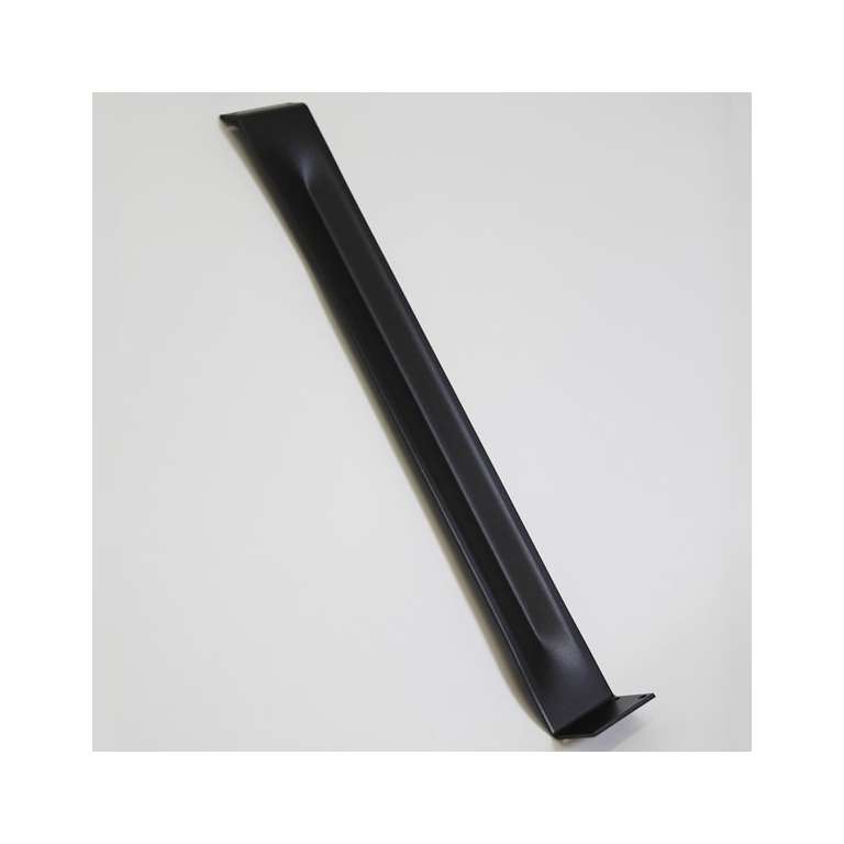 Bras LONG pour pied avant : rameur C/D2 - NOIR