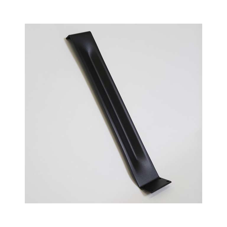 Bras COURT pour pied avant : rameur C/D2 - NOIR