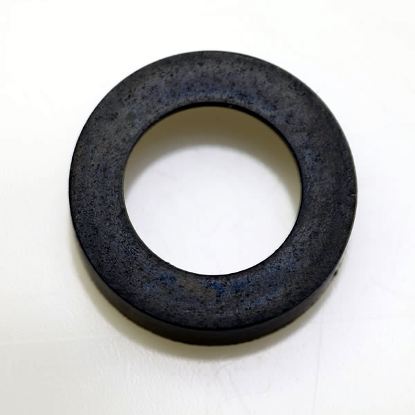 Cache pour roulement 8mm