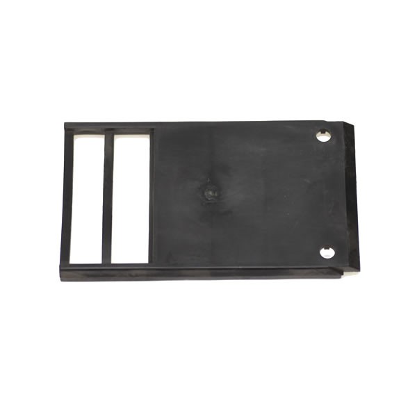 Pare choc supérieur avant pour monorail C et D1