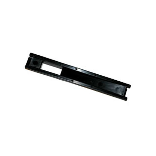 Passage de chaine en plastique sur carter