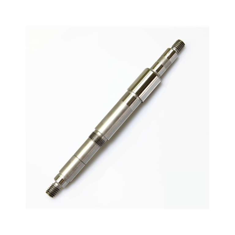 Axe de la roue libre modèle C, D & E