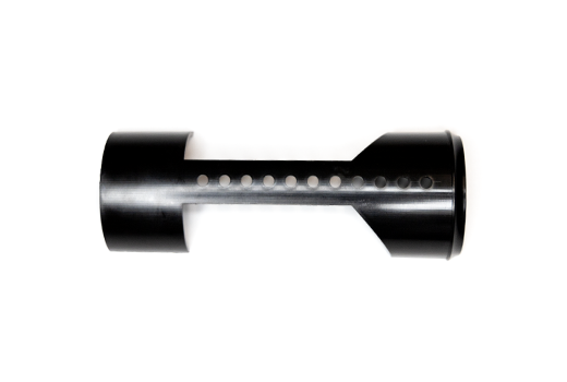 Cale de réglage pour poignée ajustable 10 cm (pointe)