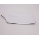 Palette de couple Hachoire 3mm  21x43 - TRIBORD