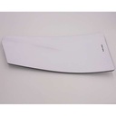 Palette pointe Hachoire 25x52 : Tribord