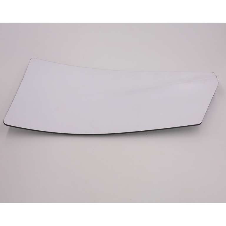 Palette Pointe Hachoire : Babord
