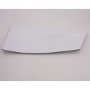 Palette de Pointe Hachoire 25x52: Babord