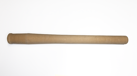 Poignée bois pointe (4,2 cm)