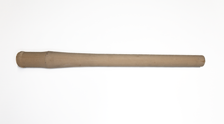 Poignée bois pointe (3,9 cm)