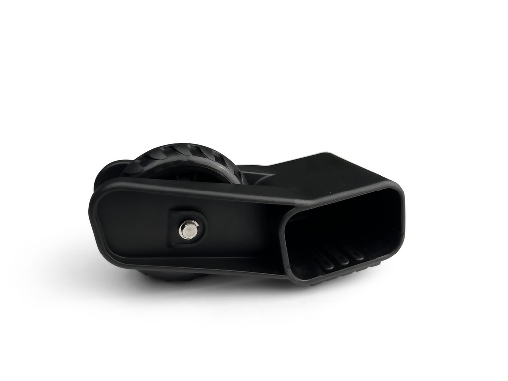 Roulette avant Droite pied BE / RE / STRENGTHERG