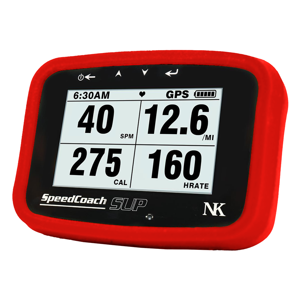 Kit SpeedCoach GPS V2 Training Pack SUP - Avec protection