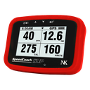 Kit SpeedCoach GPS V2 Training Pack SUP - Avec protection