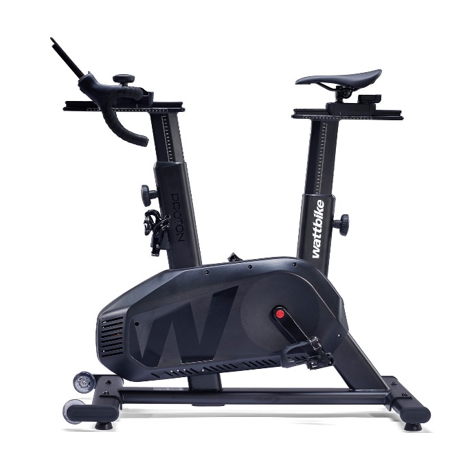 Wattbike PROTON - Vélo Indoor électromagnétique