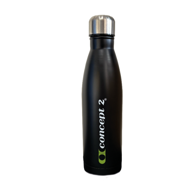 Gourde Aluminium Concept2
