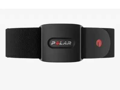 Brassard Cardiaque - Polar Verity Sense (taille S-L).