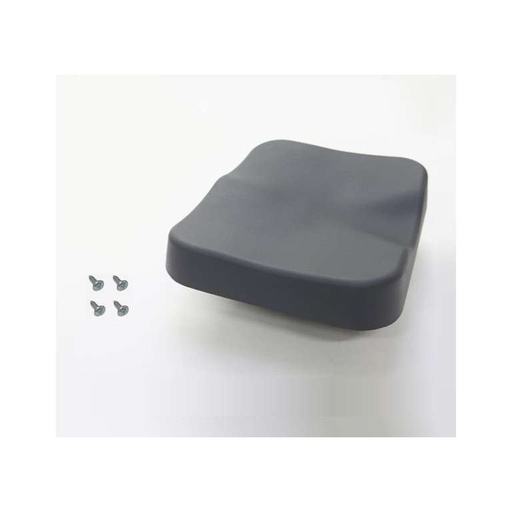 [1929] Siège (dessus avec ses 4 vis)