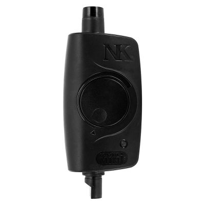 [NK0102BLK] Cox-Box MINI - Audio uniquement - Couleur noire