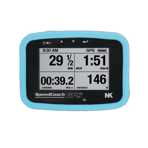 Kit SpeedCoach GPS V2 Training Pack - Avec protection