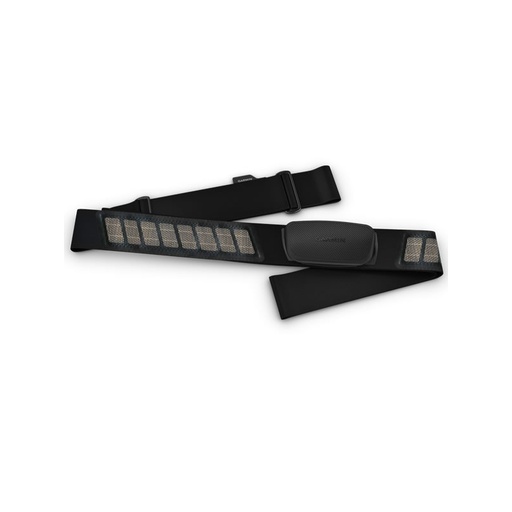 [CEINT-DUAL-G] Ceinture GARMIN ANT+ et Bluetooth sangle textile -010-12883-00