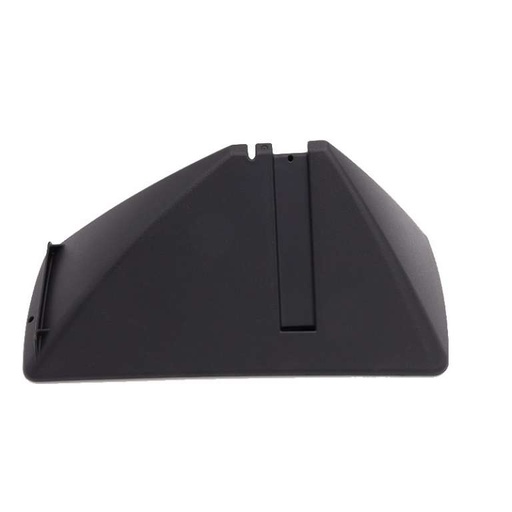 [2018] Cale-pied GAUCHE (inférieur 7 trous) - pour rameurs D2 / E / Dynamic