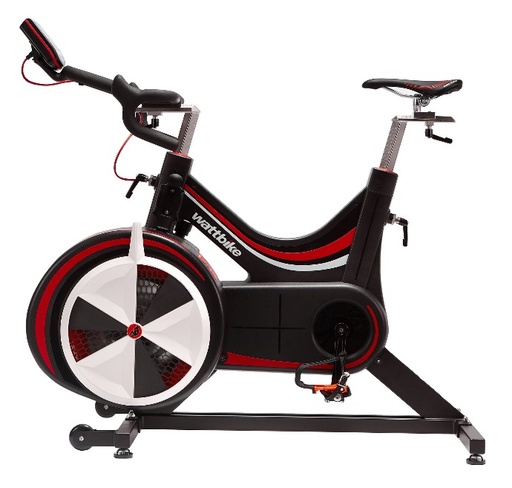 [WB4-TRAINER] Wattbike Trainer