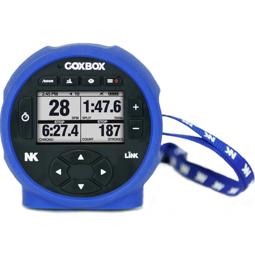 [NK-CB-CORE] Cox-Box comprenant l'Unité CORE, chargeur, micro et sacoche