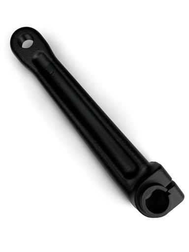 [7012] Manivelle DROITE (acier forgé/2 vis) - DERNIERE VERSION - BikeErg