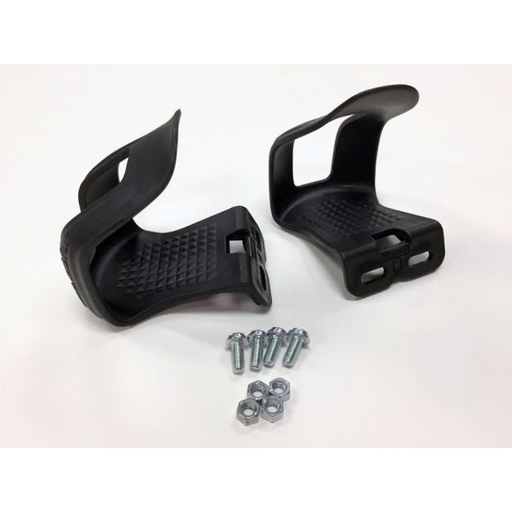 [2370] Cale-pieds (vendus par paire) - BikeErg