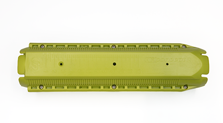 [813] Manchon de couple Vert (remplace 806)