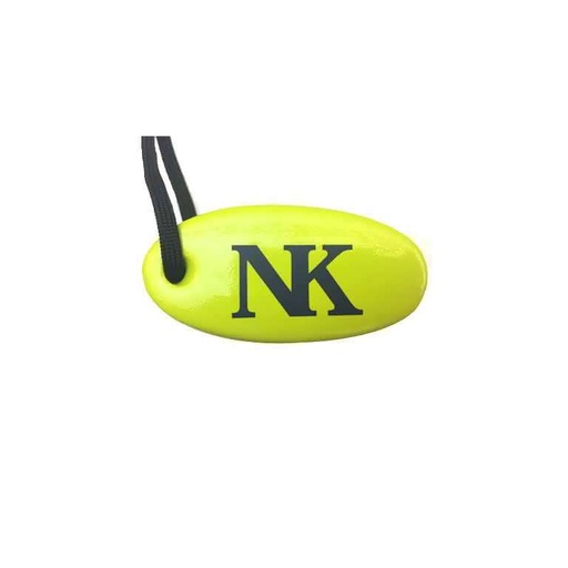[NK0244] Flotteur jaune pour SpeedCoach ou StrokeCoach NK