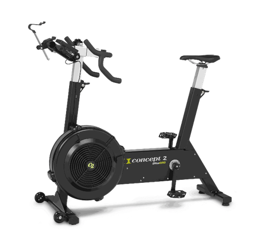 [2900] BikeErg Concept2