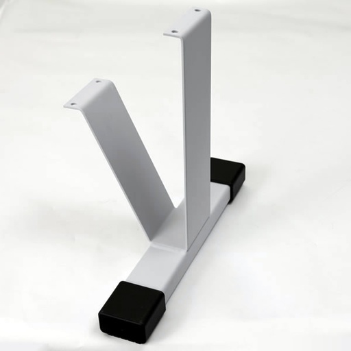 [2857] Pied arrière de monorail pour modèle D GRIS