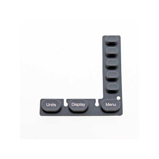 [2425] Touches / clavier pour PM5