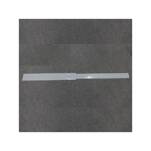 [1526] Cache plastique pour mécanisme de retour pour modèle C, D ou E