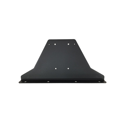 [2176] Plaque universelle (Equerre murale ou plateforme) - SkiErg V2