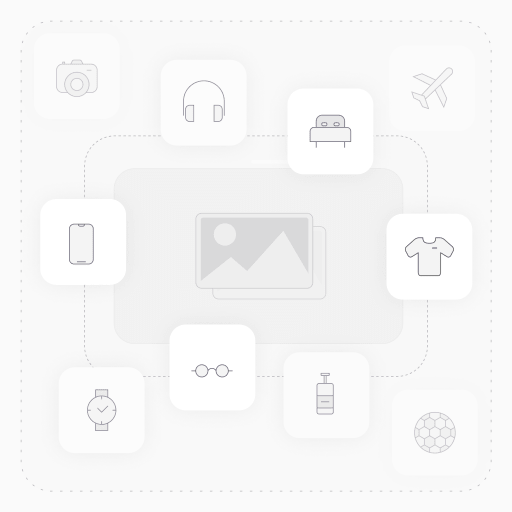 [1098] Support de Smartphone pour écran - PM3/PM4/PM5