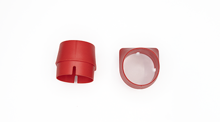 [837] Insert COUPLE pour Palette Skinny - ROUGE (babord)