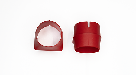 [808] Insert POINTE pour palette Skinny - ROUGE (babord)