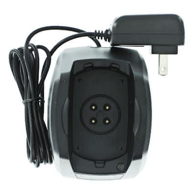 [NK0106] Chargeur de table pour batterie COX-BOX (NK0105) et mégaphone Blue Ocean